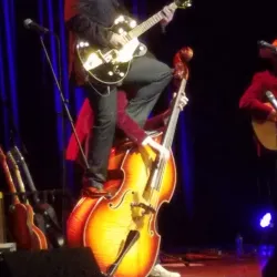 The Dunn Center - Rocky Mount