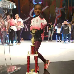 The Dunn Center - Rocky Mount