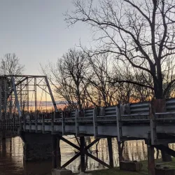Deep River Park - Sanford