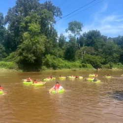 Deep River Park - Sanford