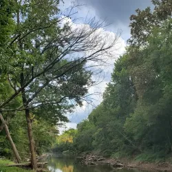 Deep River Park - Sanford
