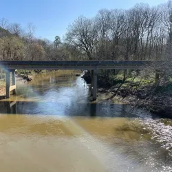 Deep River Park - Sanford