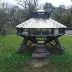 Deep River Park - Sanford