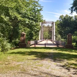 Deep River Park - Sanford