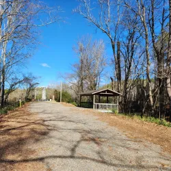 Deep River Park - Sanford