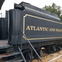 Depot Park - Sanford