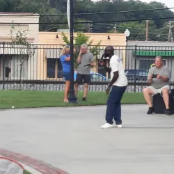 Depot Park - Sanford