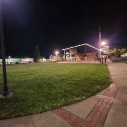 Depot Park - Sanford