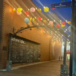 Historic Downtown Sanford - Sanford