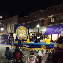 Historic Downtown Sanford - Sanford