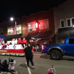 Historic Downtown Sanford - Sanford