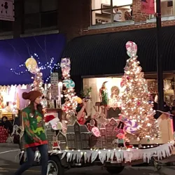 Historic Downtown Sanford - Sanford