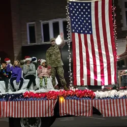 Historic Downtown Sanford - Sanford
