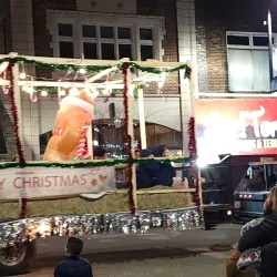 Historic Downtown Sanford - Sanford