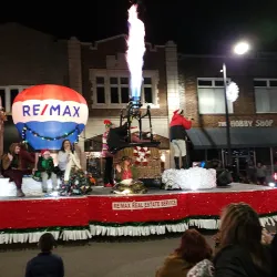 Historic Downtown Sanford - Sanford