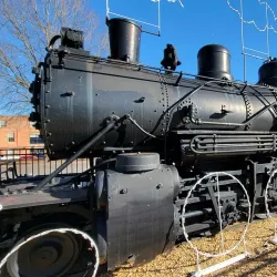 Lee County History Center - Sanford