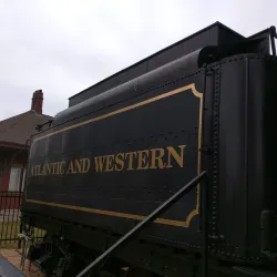 Lee County History Center - Sanford