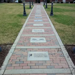 Lee County History Center - Sanford