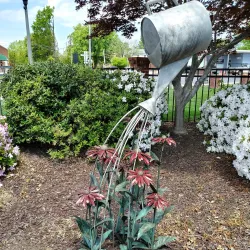 Lee County History Center - Sanford