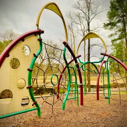 San-Lee Park - Sanford