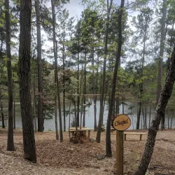 San-Lee Park - Sanford