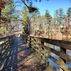 San-Lee Park - Sanford