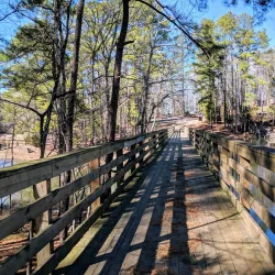 San-Lee Park - Sanford