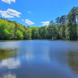 San-Lee Park - Sanford