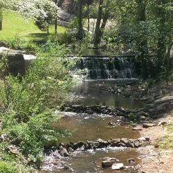 San-Lee Park - Sanford