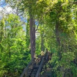 San-Lee Park - Sanford