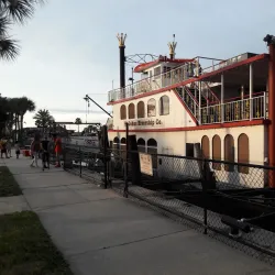 Sanford Civic Center - Sanford