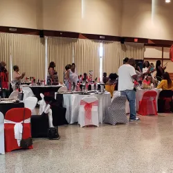 Sanford Civic Center - Sanford