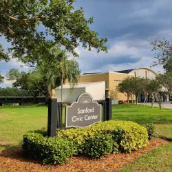 Sanford Civic Center - Sanford