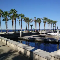 Sanford Civic Center - Sanford