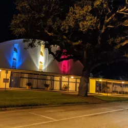 Sanford Civic Center - Sanford