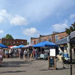 Sanford Farmers Market - Sanford