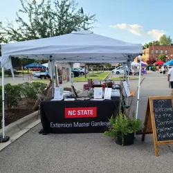 Sanford Farmers Market - Sanford
