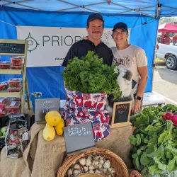 Sanford Farmers Market - Sanford