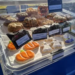 Sanford Farmers Market - Sanford