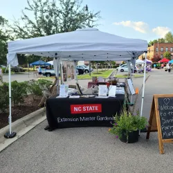 Sanford Farmers Market - Sanford