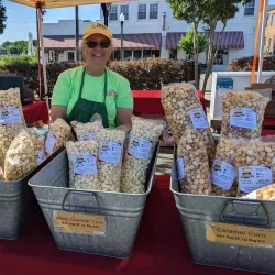 Sanford Farmers Market - Sanford