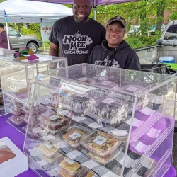 Sanford Farmers Market - Sanford