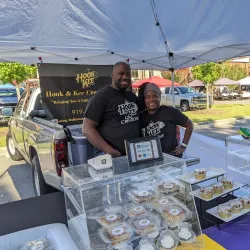 Sanford Farmers Market - Sanford