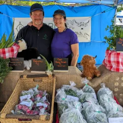 Sanford Farmers Market - Sanford