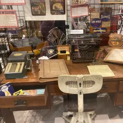 Sanford Museum and Cultural Center - Sanford