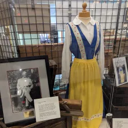 Sanford Museum and Cultural Center - Sanford