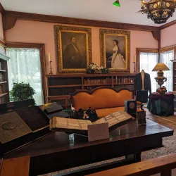 Sanford Museum and Cultural Center - Sanford