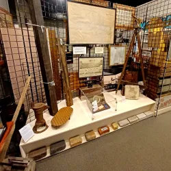 Sanford Museum and Cultural Center - Sanford