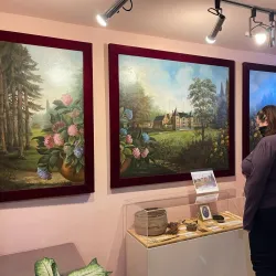 Sanford Museum and Cultural Center - Sanford