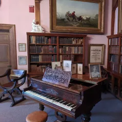 Sanford Museum and Cultural Center - Sanford